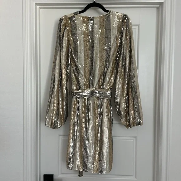 Show Me Your Mumu Wear Me Out Dress - Picture 9 of 9